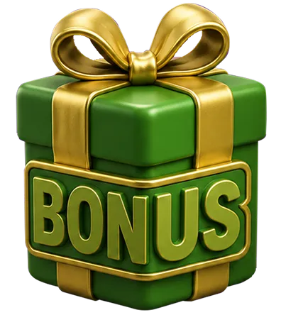 20% de cashback di&aacute;rio at&eacute; &euro;1.500